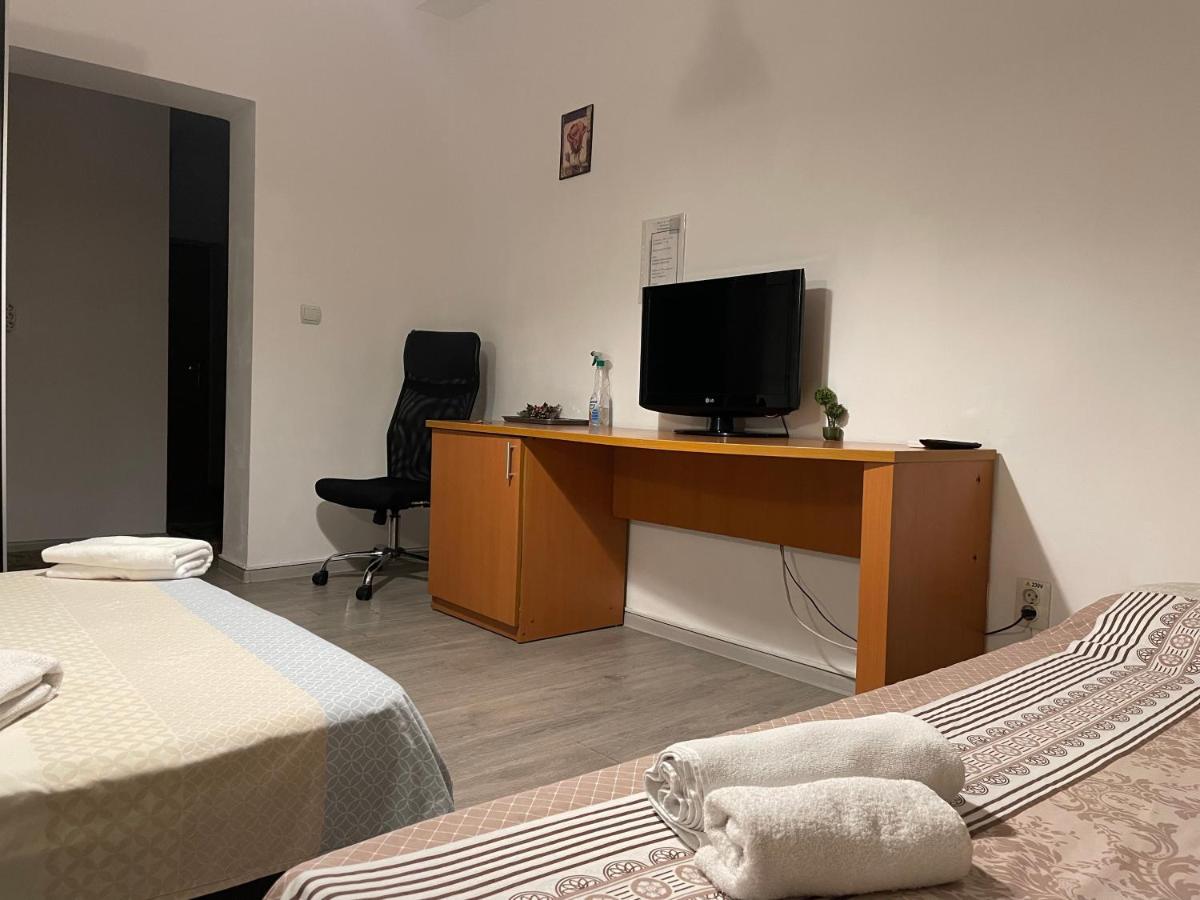 Studio Piata Amzei Nr.1 Bucarest Extérieur photo