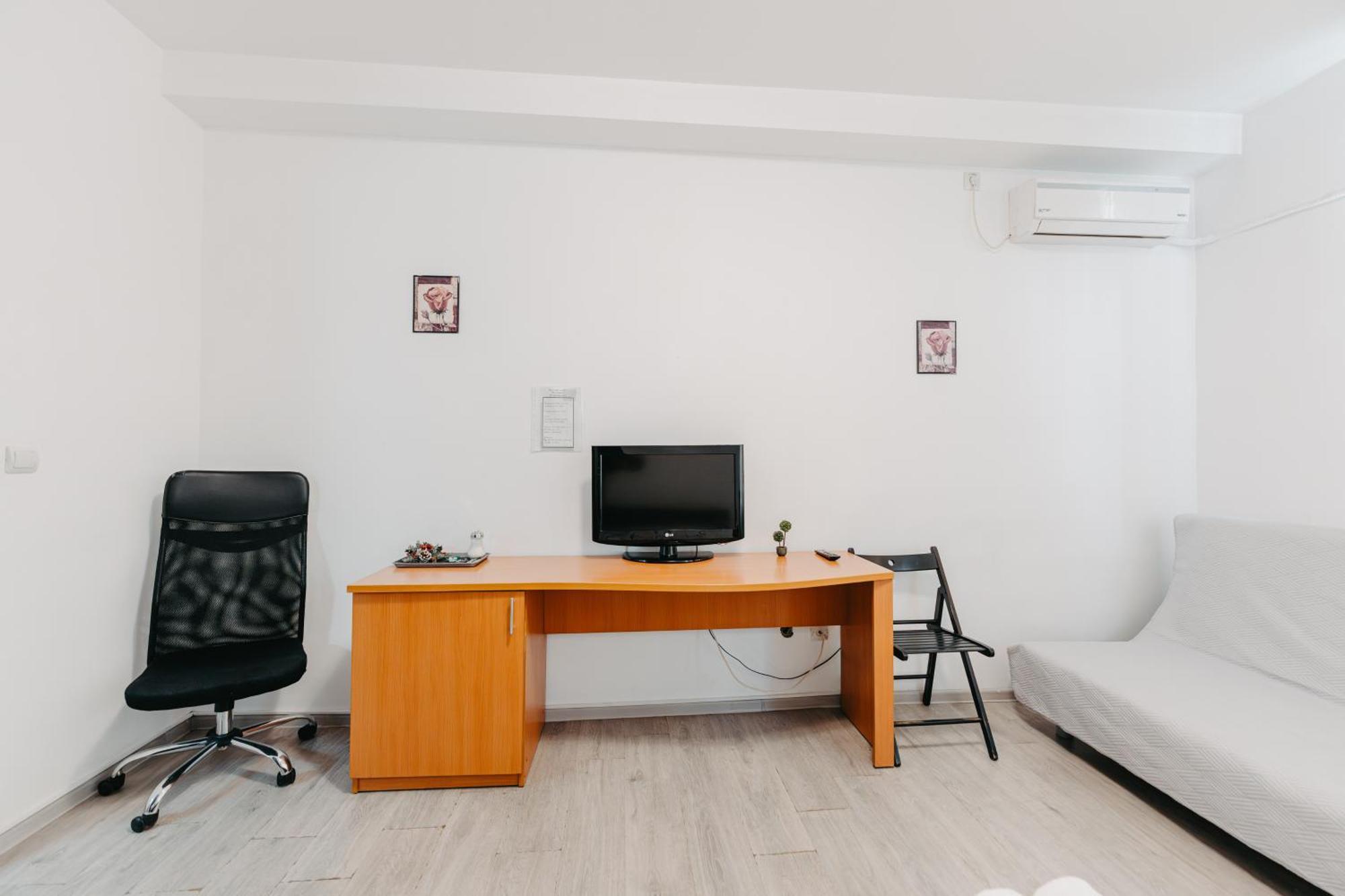 Studio Piata Amzei Nr.1 Bucarest Extérieur photo