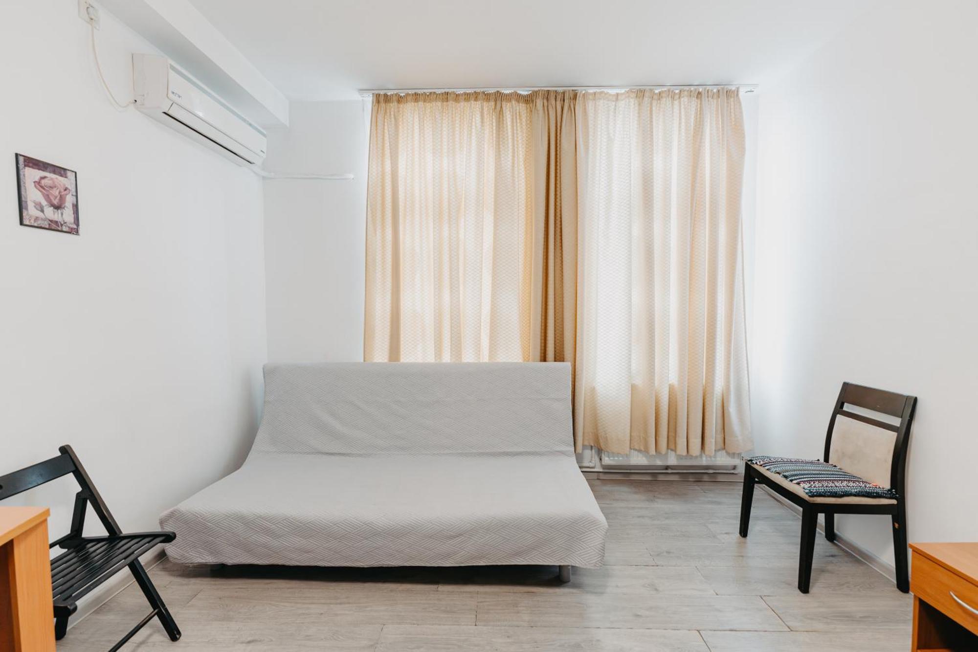 Studio Piata Amzei Nr.1 Bucarest Extérieur photo